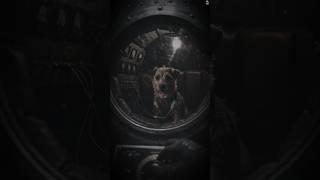 ชีวิตรันทดของ "ไลก้า🐶" หมาอวกาศ🚀 ตัวแรกของโลก