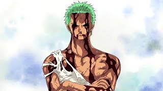 Zoro Vs Kuma Amv Hd 1080P