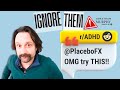 Why ADHD Tips From The Internet Fail