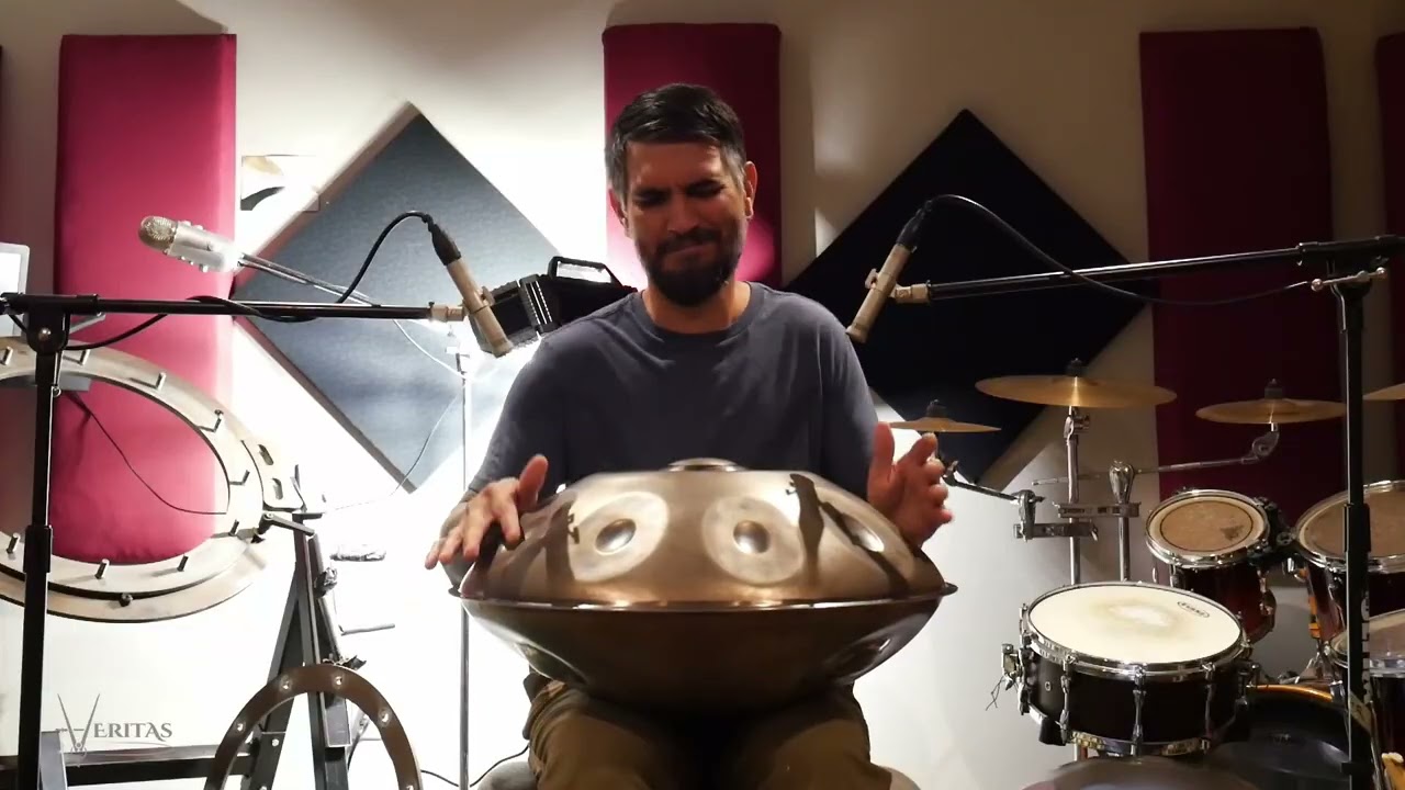 Veritas Sound Sculpture F2 Aeon 13