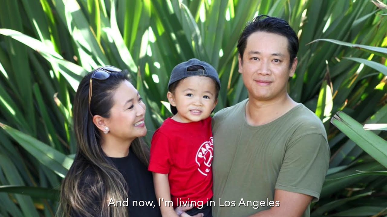 Meet Jonathan Tran, Chief Business Officer at Lenet.