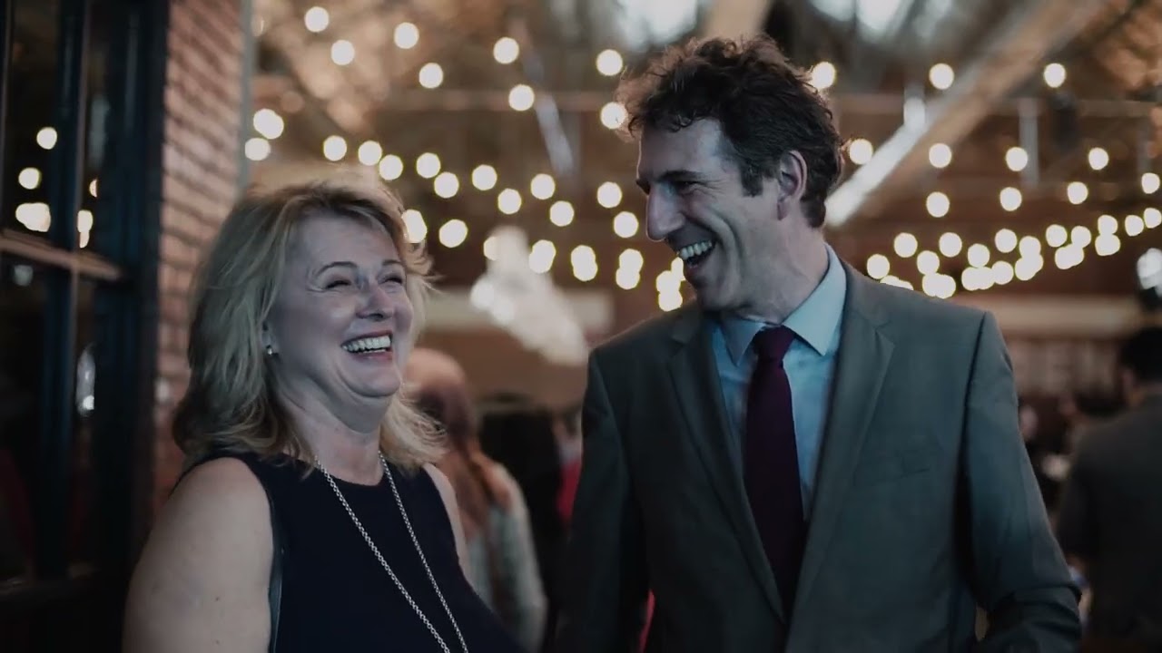 DW CHANNEL JAKARTA CALLING, BEERHALL 2022 | EXIT9