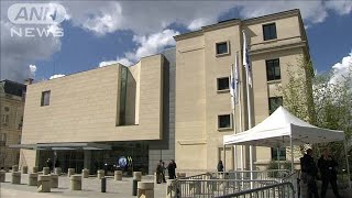 多国籍企業の課税逃れに「最低税率」案　OECDが公表(19/11/09)