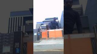 Magic Ghar Jumping Vfx Magic Video Khan 787 Editing