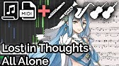 蓮花デビューシングル If ひとり思う ミュージックビデオ Renka Debut Single Music Video Youtube
