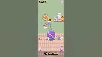 Perfect Tidy  |  Level 95