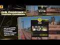 FiveM JobContract | Faction Cooldown |