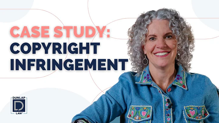 Case Study: Copyright Infringement | Dunlap Law PLC - DayDayNews