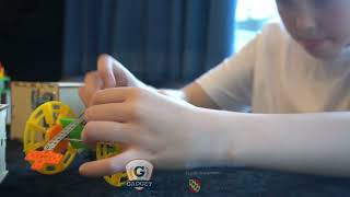 Tilmeld dit barn næste Gadget Workshop 👧🔧👦