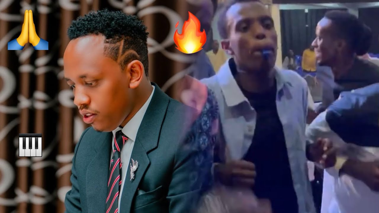 🎹🚨🥰#pianist MUSABWA ACURANZE #igisirimba 🔥🎹ABAYUMBE NAMAPENDO BYARI 🔥😍🙌 ...