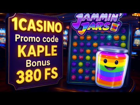 Получите промокод Эномо Казино и начните играть в онлайн-казино сегодня!