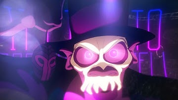 ABRACADABRA_Animash - Non/Disney MEP