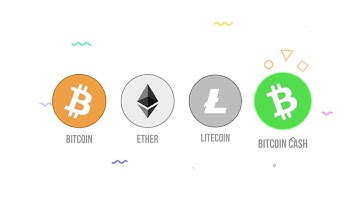 Buda.com llegó a Argentina - Compra bitcoins, ethers y litecoins