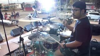 โมล Molee Sound Check คณะนารรำพง