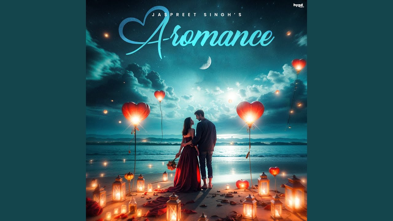 Watch Aromance on YouTube Watch Aromance on YouTube