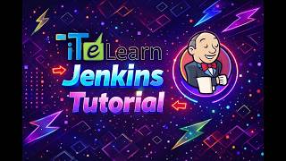 QA to AI: Mastering Jenkins CI/CD - Local Setup, GitHub Pipelines & Webhooks