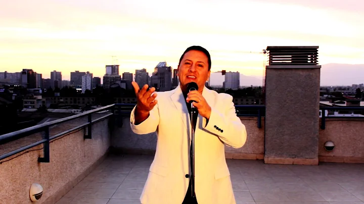Patricio Espinoza - Todo me Recuerda a Ti (cover)