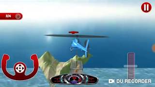 Wild Animal Rescue Helicopter Transport SImulator screenshot 3