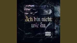 Ich bin nicht wie du