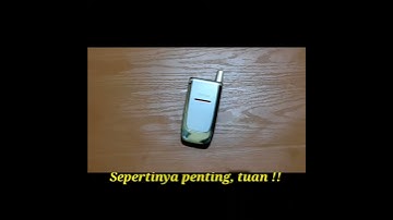 Nada dering lucu