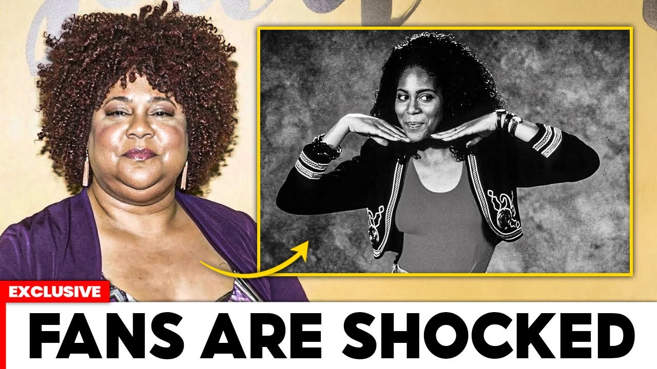 You Won't Believe What Kim Coles Looks Like Today!!! - YouTube