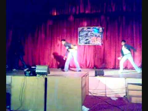 AARYA DANCE 09