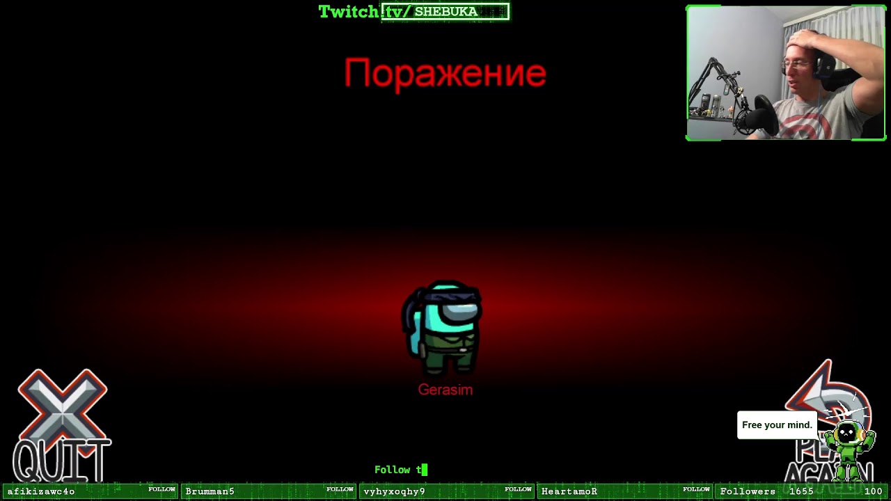 Что? Где? Когда? [EN/IT/RU] - YouTube