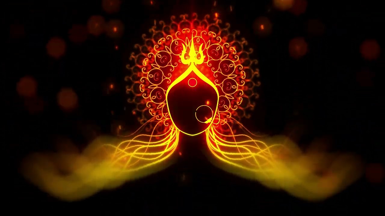 DEVI | Devi loop animation
