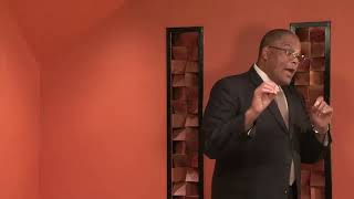 Servant Leadership in a Tumultuous World | Von Lawson | TEDxMSJC