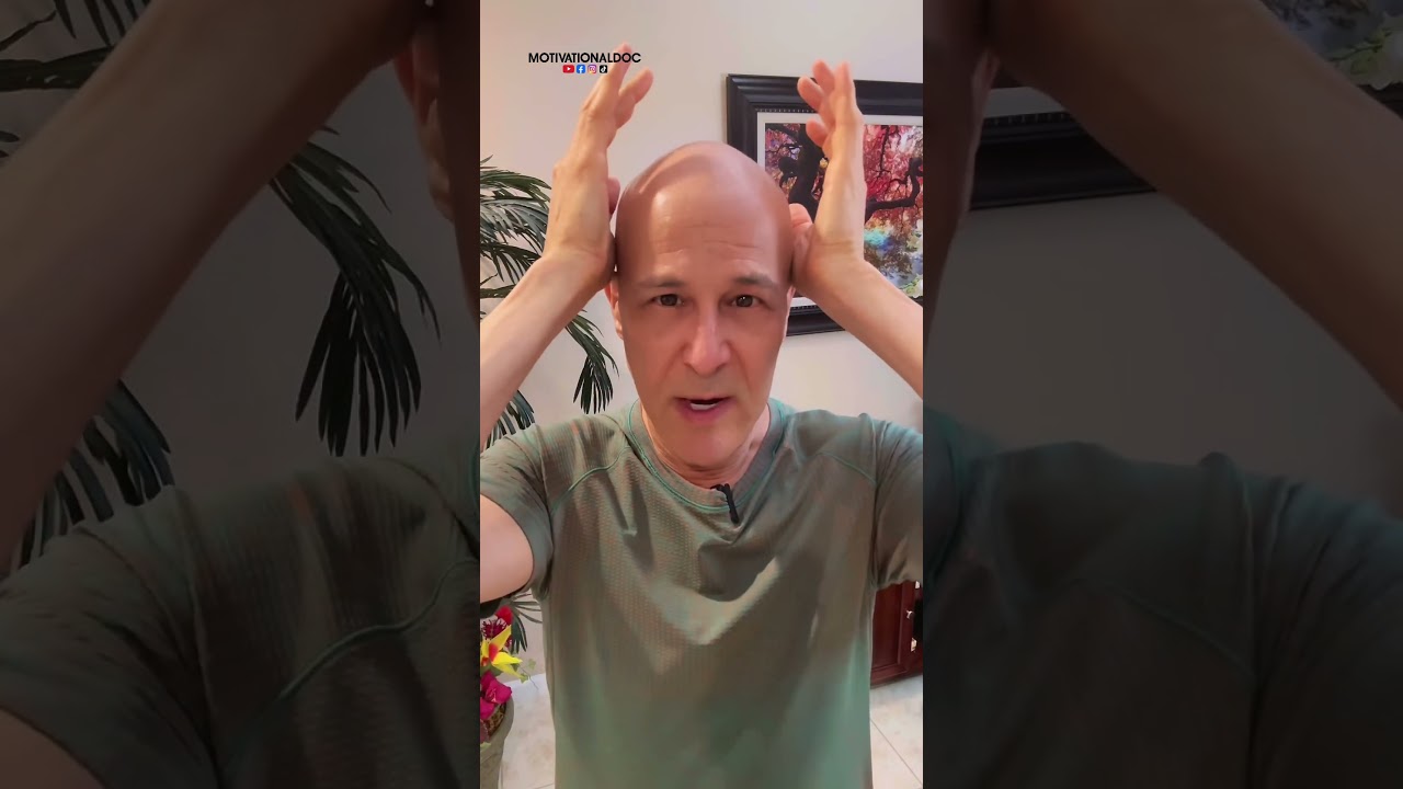 Instant Headache Relief:  Ease Tension Fast!  Dr. Mandell