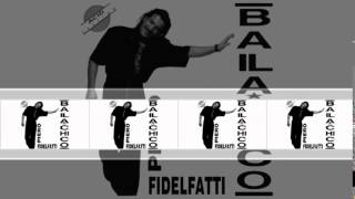 Piero Fidelfatti - Baila Chico Guide