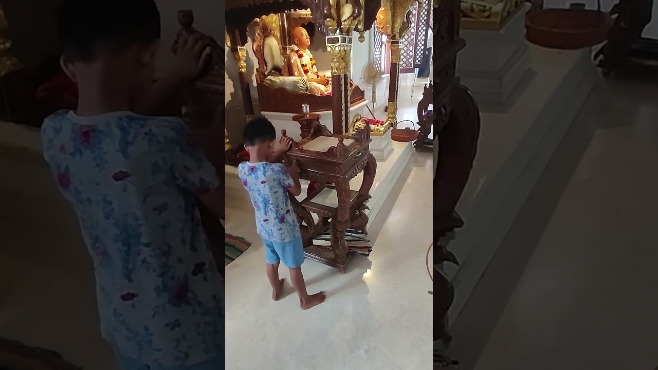 Gundicha Marjanam Meha Cleaning 4