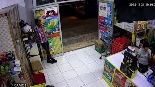 Robbery in Supermarket screenshot 3
