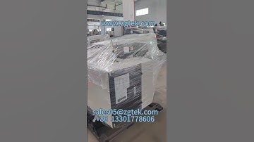 Filter Cage Welding Machine