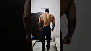 Insane TRANSFORMATION 🔥 #fitness