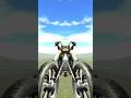 #GamingAction #GhostRider #BikeCrash #TrendingGaming #SupercarVsBike