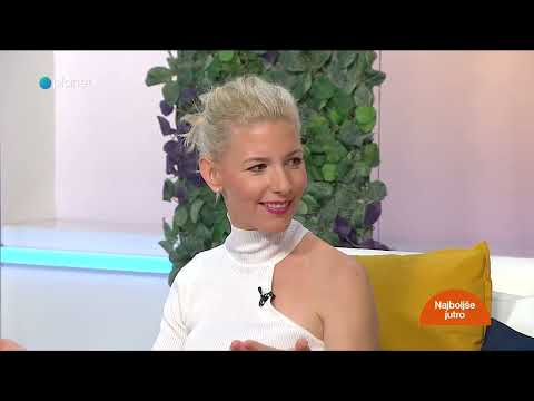 Jutro na Planetu: Predstavitev tehnike Access Bars