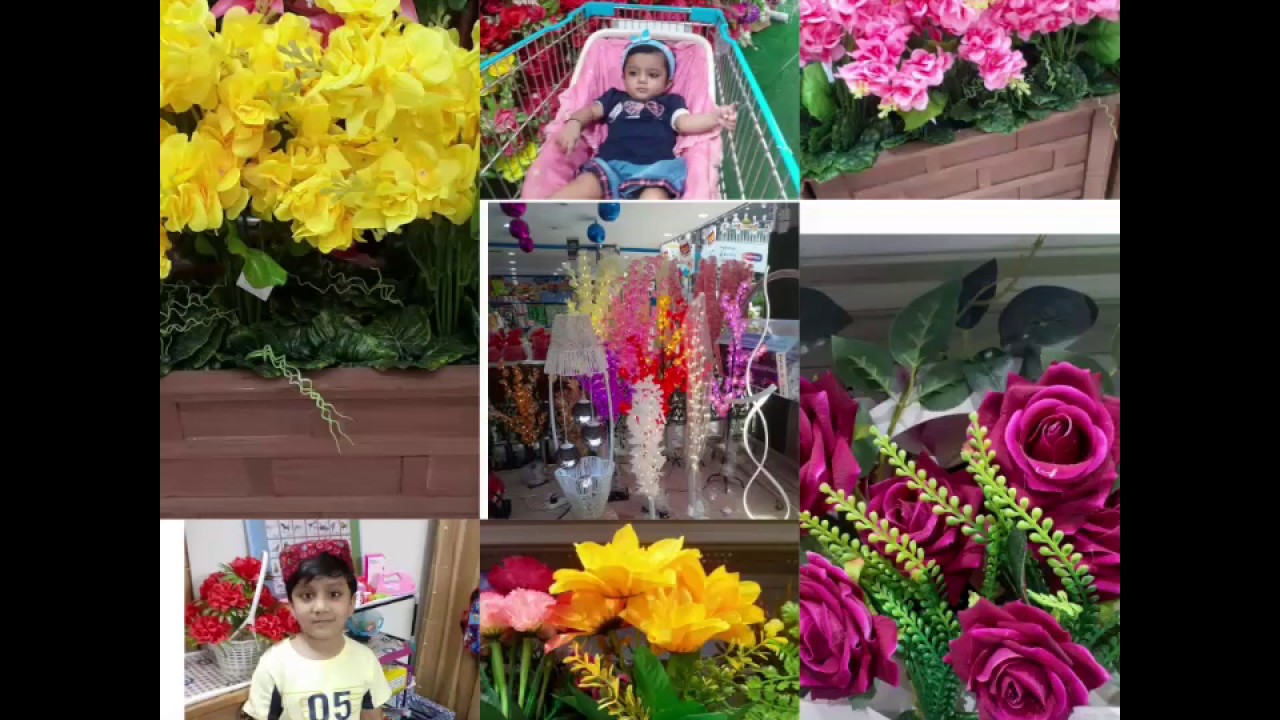Beautiful flowers sharing in Riyadh City 🌹🌹🌹🌹 YouTube