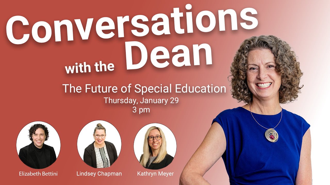 Будущее специального образования в условиях сокращения федерального финансирования