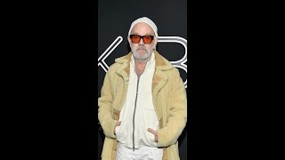Michael Stipe rules out a R.E.M. reunion Wealth