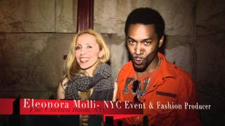 Corey Andrew interviews Hector Romero & Friends at The Fabulous Chelsea Room NYC!