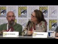 BMI Composer Laura Karpman on Scoring the Remake of ‘Carrie’ at Comic Con