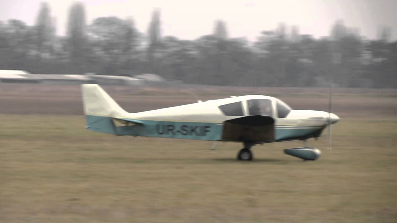 AVBRAS - ZODIAC CH 640