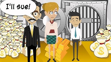 What is interpleader?