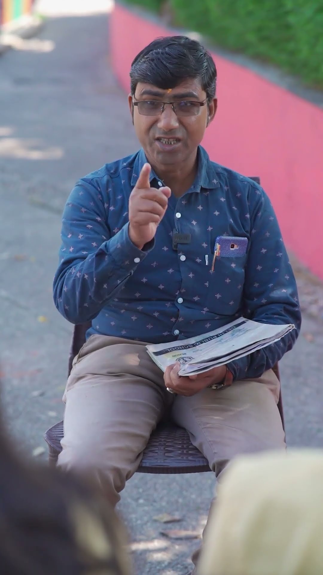School Mai Masti? #shortvideo #funny