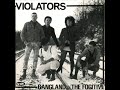 The Violators - Gangland(full ep 1982)