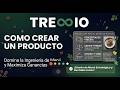 Como crear un plato o producto