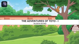 The Adventures of Toto - I | Animation in English | Class 9 | Moments | CBSE screenshot 4