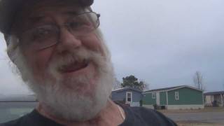 Angry Grandpa's Controversial Car Ride....