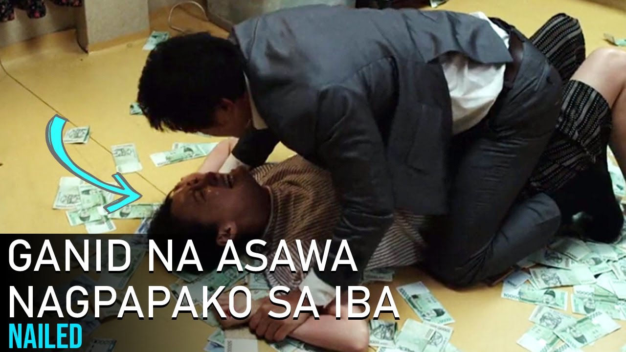 Ganid Na Asawa, Nagpapako Sa Iba Nailed (2018) Movie Recap Tagalog